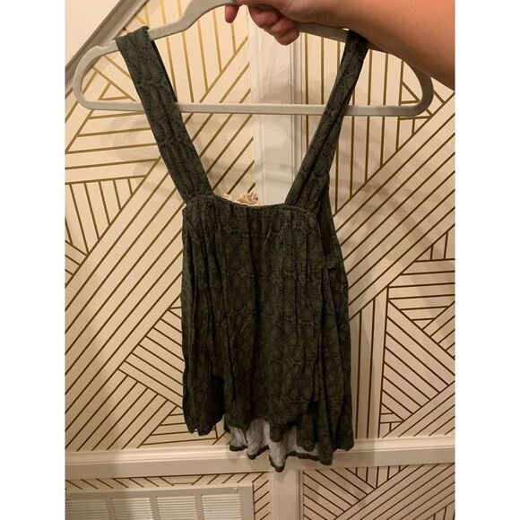 Anthropologie Vanessa & Virginia Blouse - Picture 6 of 6